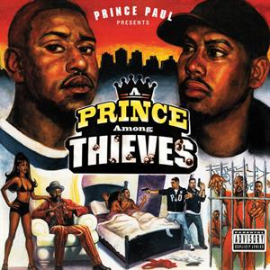 Prince Paul - Prince Among Thieves