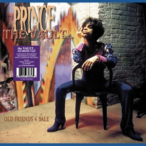 Prince - The Vault: Old Friends 4 Sale