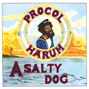 Procol Harum - A Salty Dog