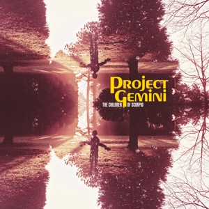 Project Gemini - Children of Scorpio