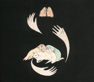 Purity Ring - Shrines