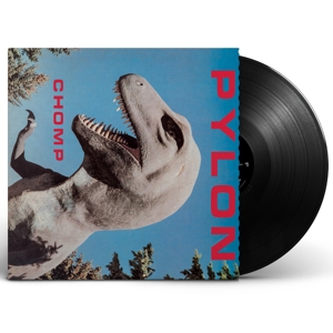 Pylon - Chomp