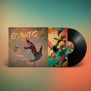 Quantic - Dancing While Falling