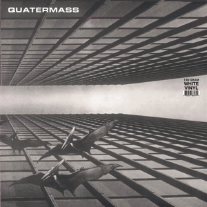 Quartermass - Quartermass