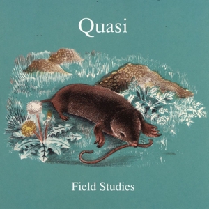 Quasi (2) - Field Studies