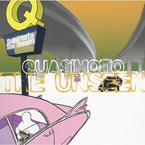 Quasimoto - Unseen