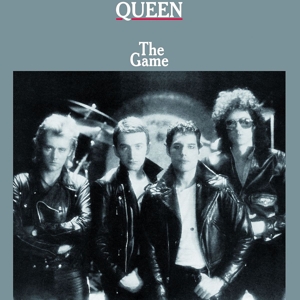 Queen - Game