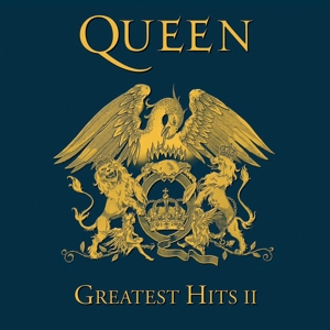 Queen - Greatest Hits 2