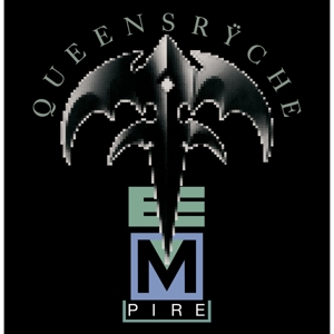 Queensrÿche - Empire