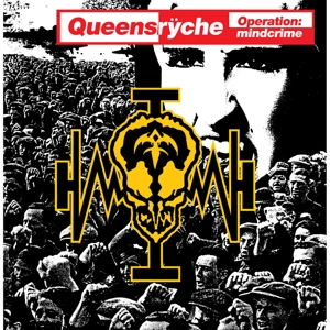 Queensrÿche - Operation: Mindcrime