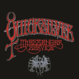 Quicksilver Messenger Service - Quicksilver Messenger Service