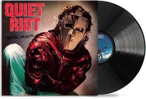 Quiet Riot - Metal Health