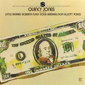 Quincy Jones - Dollar Sign ($)