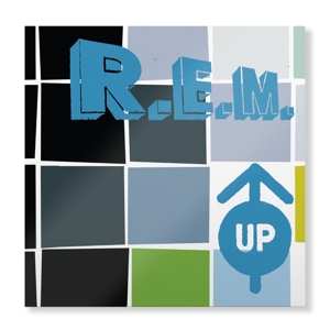 R.E.M. - Up