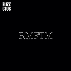 Radar Men From The Moon - Fuz Z Club Session