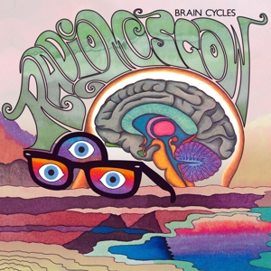 Radio Moscow (2) - Brain Cycles