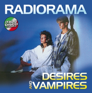 Radiorama - Desires and Vampires