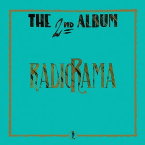 Radiorama - The 2nd Album