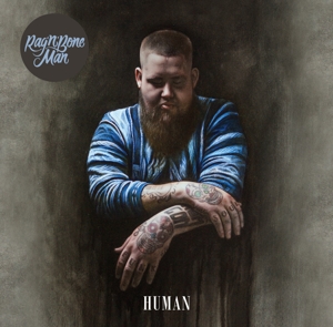 Rag'n'Bone Man - Human