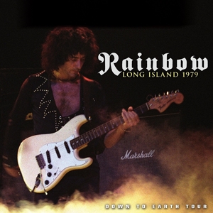 Rainbow - Long Island 1979