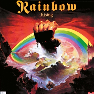 Rainbow - Rising