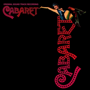 Ralph Burns - Cabaret