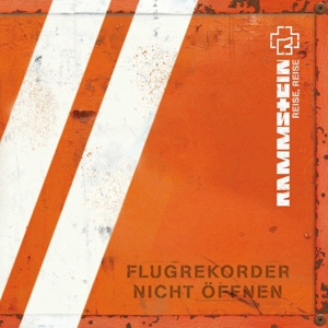 Rammstein - Reise Reise