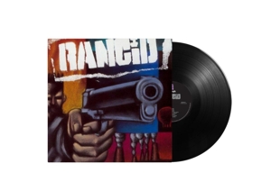 Rancid - Rancid