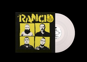 Rancid - Tomorrow Never Comes