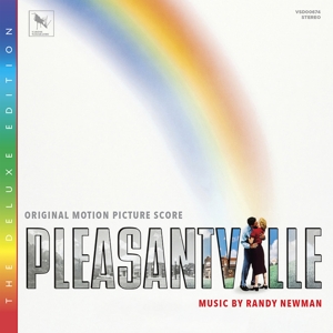 Randy Newman - Pleasantville