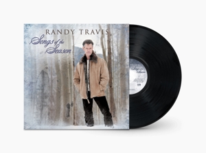 Randy Travis - Song of the Season