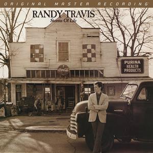 Randy Travis - Storms of Life