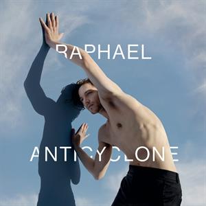 Raphaël (2) - Anticyclone