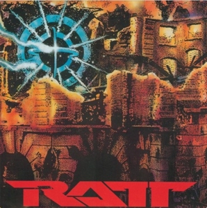 Ratt - Detonator