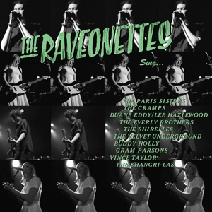 Raveonettes - Sing..