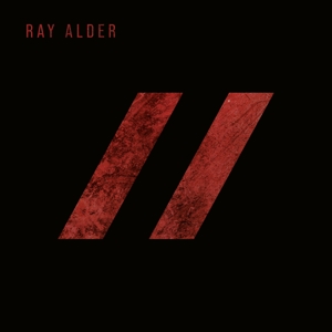 Ray Alder - Ii