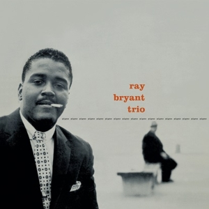 Ray Bryant - Piano, Piano, Piano, Piano