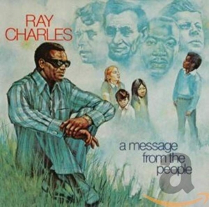 Ray Charles - A Message From the People