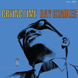 Ray Charles - Crying Time