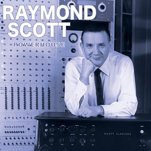 Raymond -Project- Scott - Powerhouse