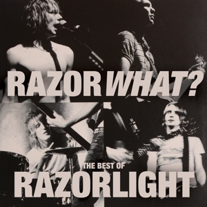 Razorlight - Razorwhat?