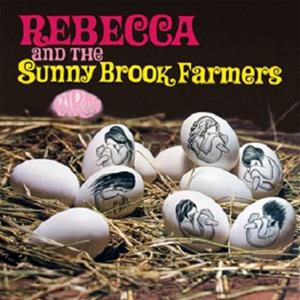 Rebecca & the Sunnybrook - Birth
