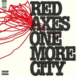 Red Axes - One More City