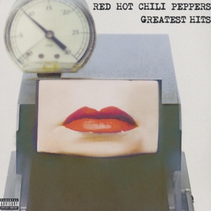 Red Hot Chili Peppers - Greatest Hits