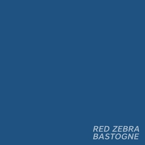 Red Zebra - Bastogne