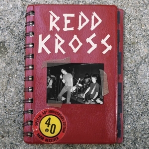 Redd Kross - Red Cross