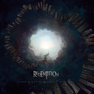 Redemption (10) - Long Nights Journey Into Day