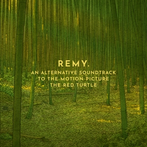 Remy Van Kesteren - Red Turtle