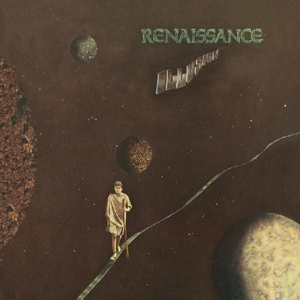 Renaissance - Illusion