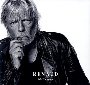 Renaud - Meteque